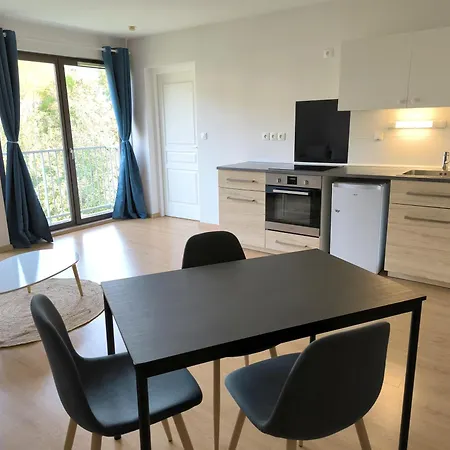 Entier 56 M2 Aux Portes De Geneve