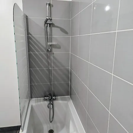 Entier 56 M2 Aux Portes De Geneve Apartment *