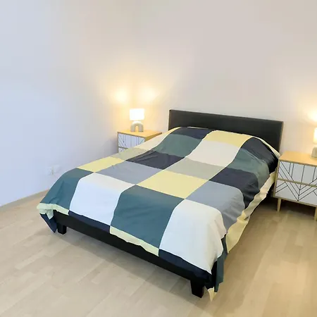 Apartment Entier 56 M2 Aux Portes De Geneve
